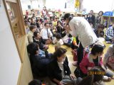 COSMOS保育園へ ようこそ!03